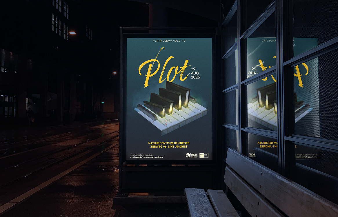 plot poster